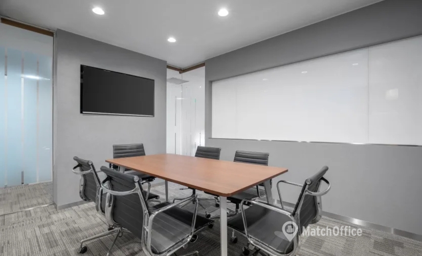 60 m² Conference space in Tokyo, 1F & 2F Frances Building (150-0021) - 3 | MatchOffice