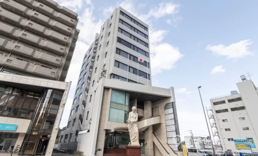 88 m² Conference hall in Sendai, 2-1-61 Kakyoin Aoba-ku (980-0013) - 1 | MatchOffice