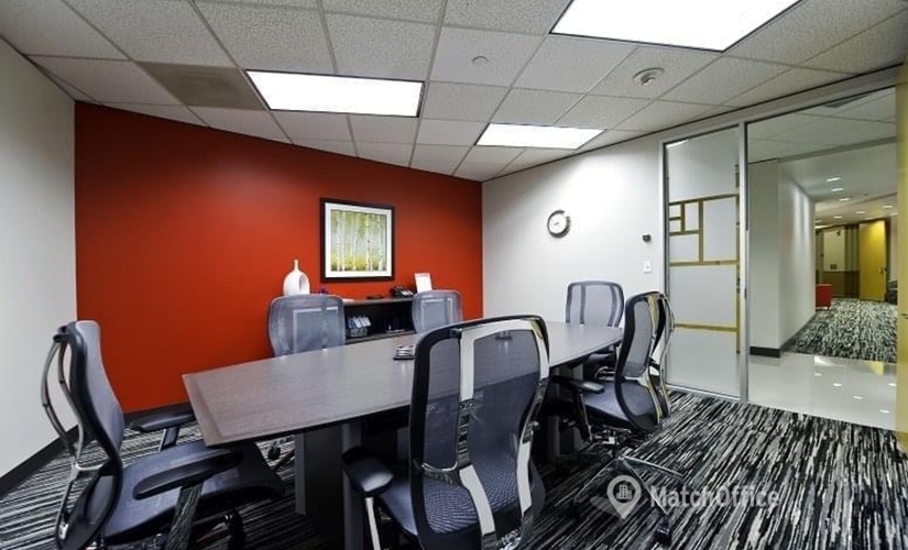 60 m² Meeting room in Tokyo, 1F - 9F Dai-3 Meiwa Building (105-0004) - 2 | MatchOffice.com
