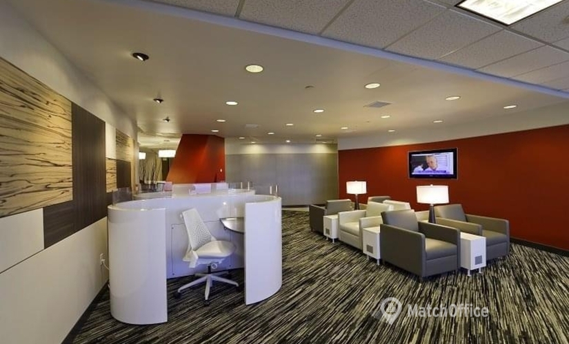 60 m² Conference center in Tokyo, 1F - 9F Dai-3 Meiwa Building (105-0004) - 3 | MatchOffice.com