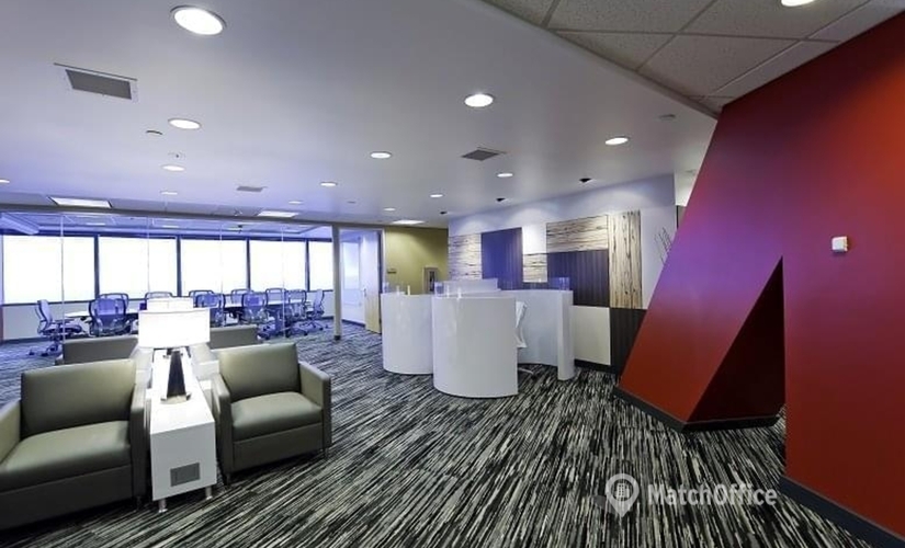 60 m² Shared workspace in Tokyo, 1F - 9F Dai-3 Meiwa Building (105-0004) - 4 | MatchOffice.com