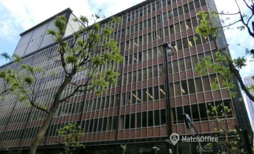 Virtual office space in Tokyo, 6F & 7F TOC Daiichi Bldg (150-0002) - 0 | MatchOffice