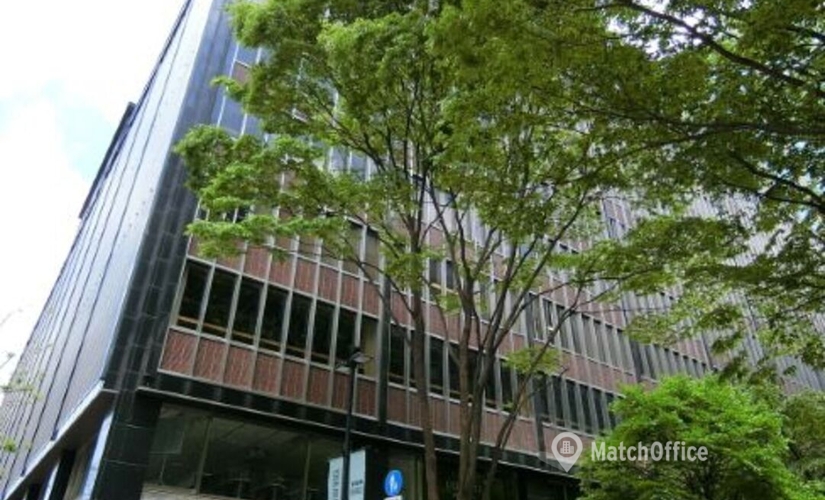 Virtual office space in Tokyo, 6F & 7F TOC Daiichi Bldg (150-0002) - 1 | MatchOffice.com