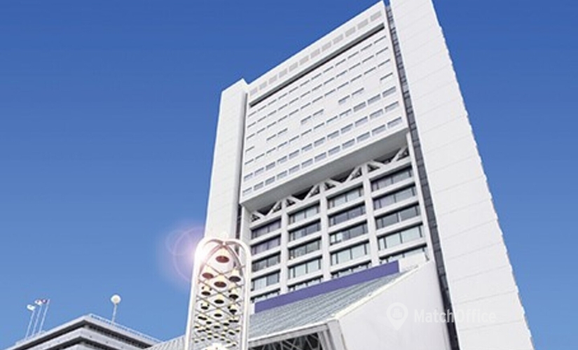 Virtual business address in Tokyo, 9F Nakano Sunplaza (164-8512) - 4 | MatchOffice
