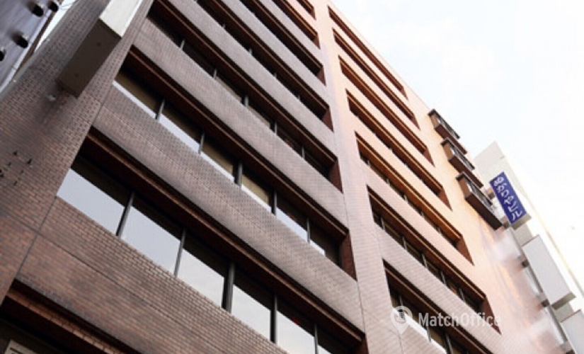 67 m² Shared workspace in Tokyo, 1-16-20 Minami Ikebukuro (171-0022) - 4 | MatchOffice