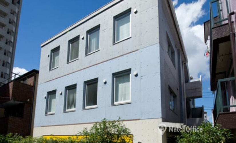 60 m² Coworking  in Tokyo, 1F (107-0062) - 1 | MatchOffice