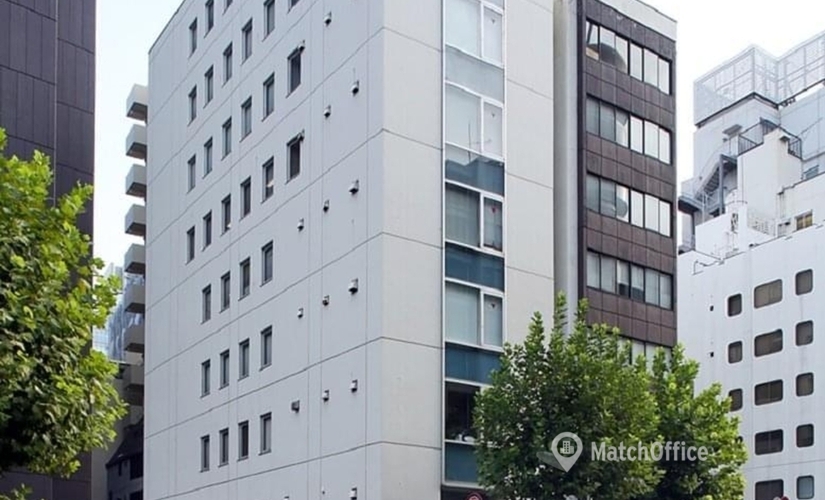 106 m² Coworking in Tokyo, 3-7-2 Kanda Nishikicho (101-0054) - 0 | MatchOffice