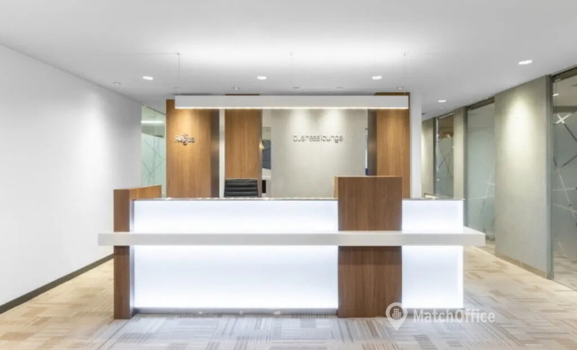 100 m² Co-working  in Tokyo, 1 Chome-4-20 Nishikichō (190-0022) - 0 | MatchOffice