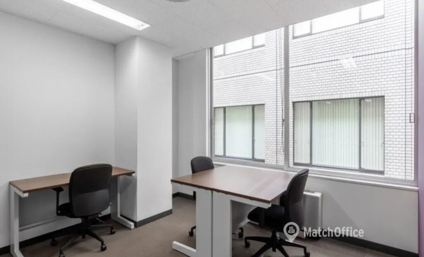 100 m² Shared workspace  in Tokyo, 1 Chome-4-20 Nishikichō (190-0022) - 3 | MatchOffice.com