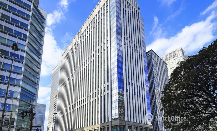 Virtual office in Tokyo, 1-8-2 Marunouchi (100-0005) - 0 | MatchOffice.com