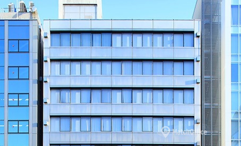 127 m² Business center in Tokyo, 3-4-15 Nihonbashi (103-0027) - 0 | MatchOffice