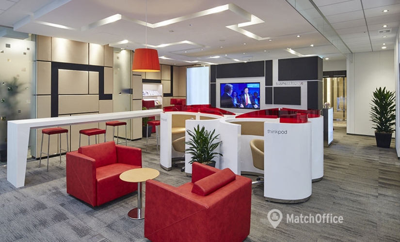 127 m² Meeting room in Tokyo, 3-4-15 Nihonbashi (103-0027) - 2 | MatchOffice