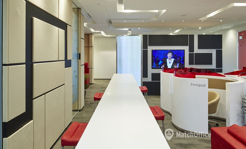 127 m² Meeting room in Tokyo, 3-4-15 Nihonbashi (103-0027) - 4 | MatchOffice