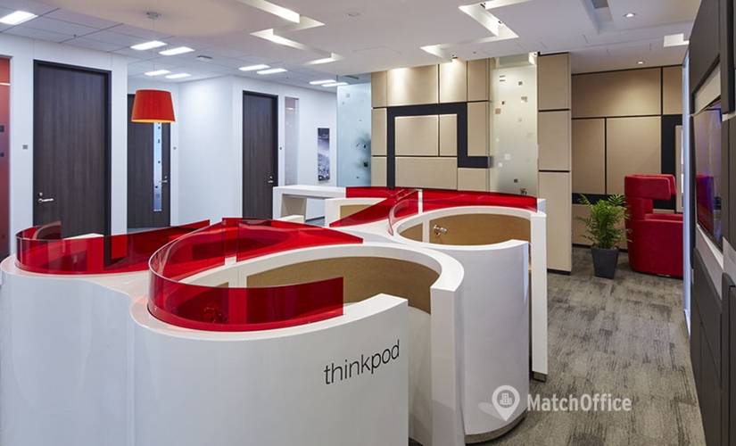 127 m² Shared office  in Tokyo, 3-4-15 Nihonbashi (103-0027) - 2 | MatchOffice.com