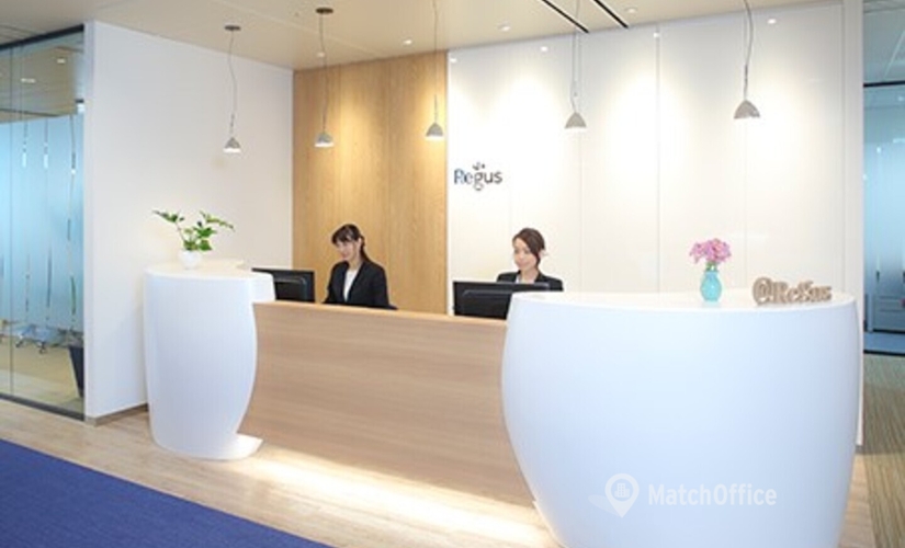 250 m² Business park in Tokyo, 2-16-4 Konan (108-0075) - 1 | MatchOffice