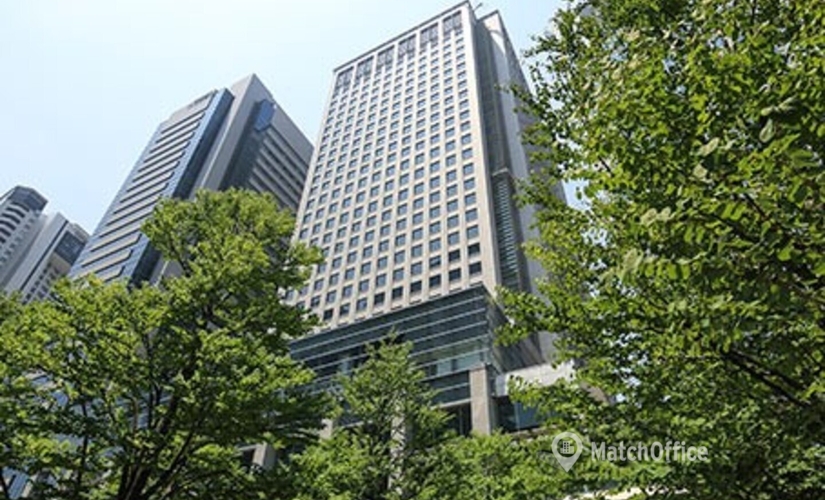 Virtual office space in Tokyo, 2-16-4 Konan (108-0075) - 0 | MatchOffice