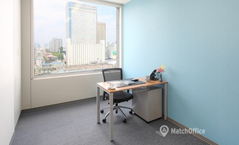 250 m² Business park in Tokyo, 2-16-4 Konan (108-0075) - 3 | MatchOffice