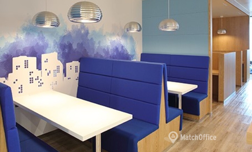 250 m² Business center in Tokyo, 2-16-4 Konan (108-0075) - 4 | MatchOffice