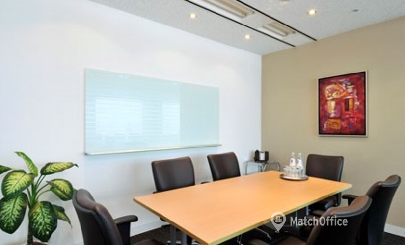 Virtual office space in Osaka, 31/F Osaka Kokusai Building (541-0052) - 3 | MatchOffice.com