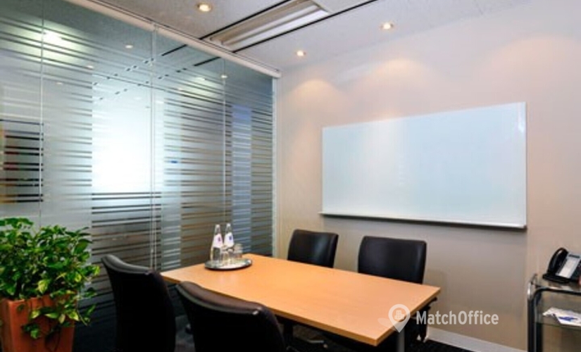 Virtual business address in Osaka, 31/F Osaka Kokusai Building (541-0052) - 4 | MatchOffice