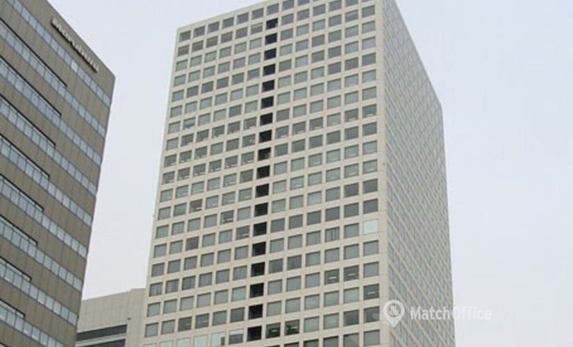 55 m² Coworking space in Osaka, 31/F Osaka Kokusai Building (541-0052) - 4 | MatchOffice.com