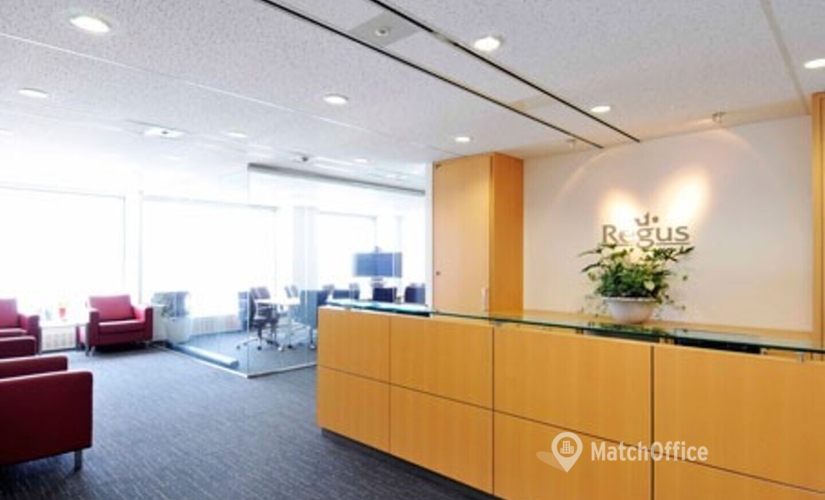 55 m² Co-working  in Osaka, 31/F Osaka Kokusai Building (541-0052) - 5 | MatchOffice.com