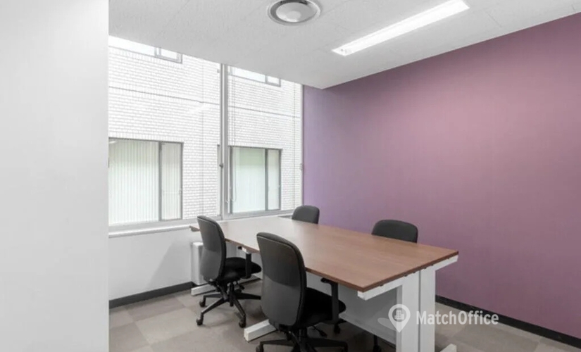 Virtual office in Tokyo, 4F EBIYA BLDG (107-0062) - 4 | MatchOffice