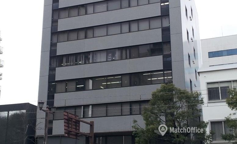 Virtual address in Hiroshima, 3-1-3 Otemachiou (730-0051) - 3 | MatchOffice