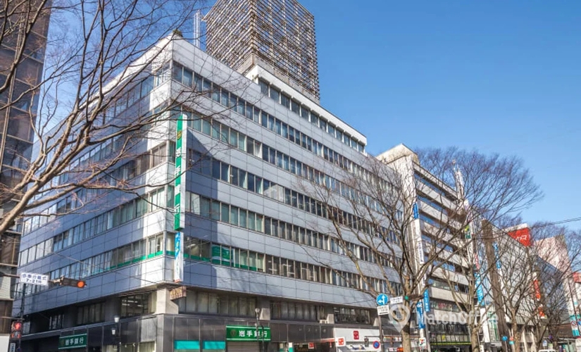 57 m² Conference center in Sendai, 2-2-10 Chuo (980-0021) - 1 | MatchOffice.com