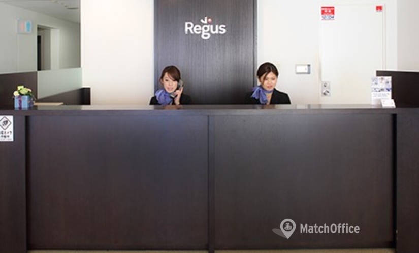 45 m² Business space in Sendai, 4-1-1 Nakano (164-8512) - 4 | MatchOffice.com