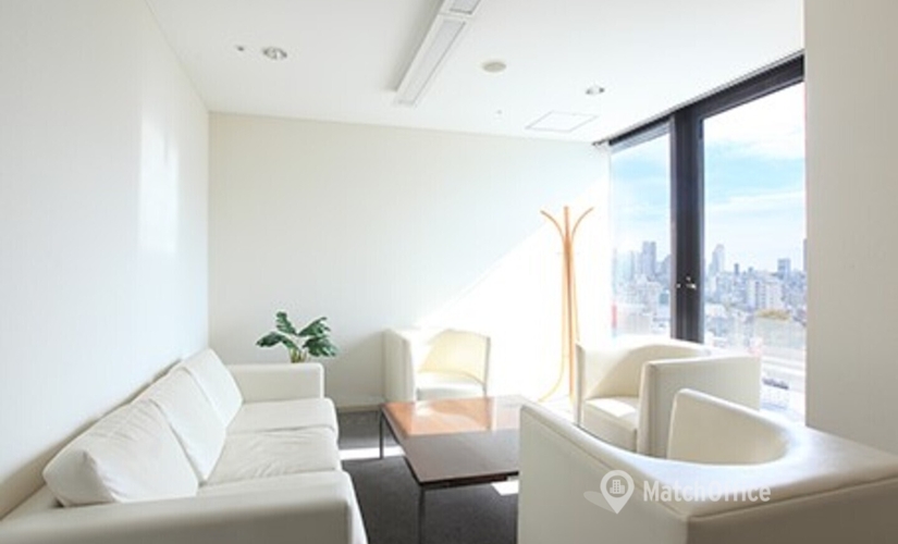 100 m² Convention center in Tokyo, 1F & 8F Shinjuku Yamato Building (151-0051) - 3 | MatchOffice.com