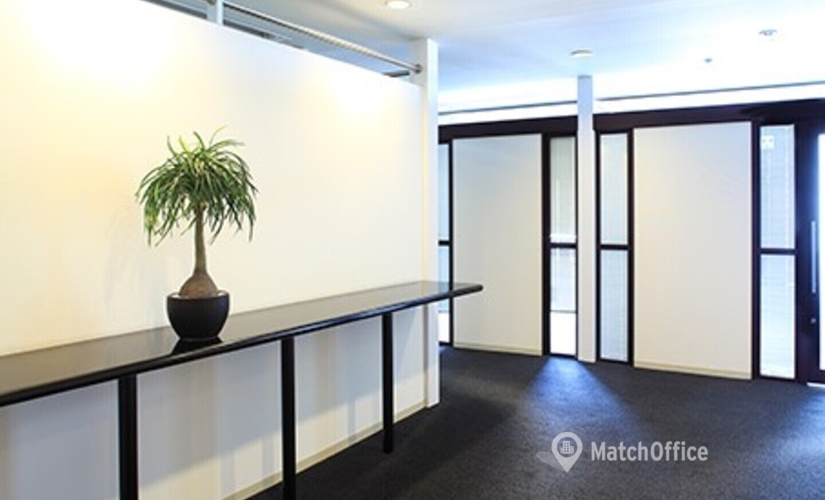 10 m² Shared office in Tokyo, 1F & 8F Shinjuku Yamato Building (151-0051) - 4 | MatchOffice.com