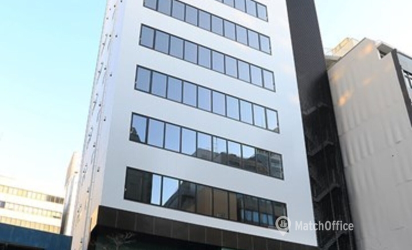 Virtual office in Tokyo, 4 F & 5F GYB Akihabara Building (104-0041) - 0 | MatchOffice.com