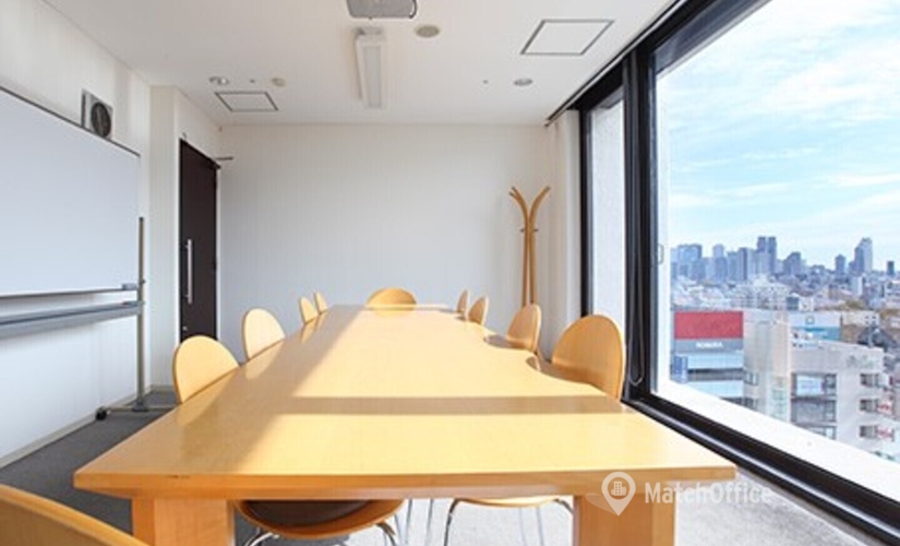 Virtual business address in Nagoya, 3-15-33 Sakae (460-0003) - 4 | MatchOffice