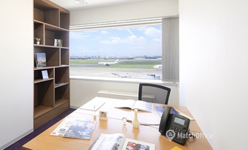 60 m² Shared office  in Kagawa, Takamatsu Kotobukicho Prime (760-0023) - 2 | MatchOffice.com