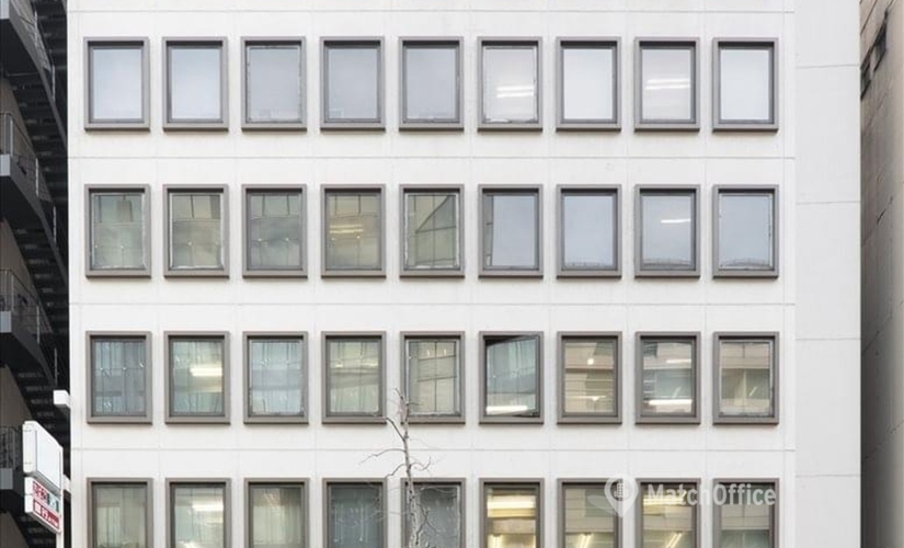 60 m² Conference center in Tokyo, 4F & 8F (102-0083) - 1 | MatchOffice.com