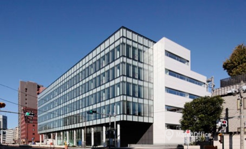 75 m² Serviced office in Tokyo, 5F Azabu Green Terrace (106-0047) - 2 | MatchOffice.com