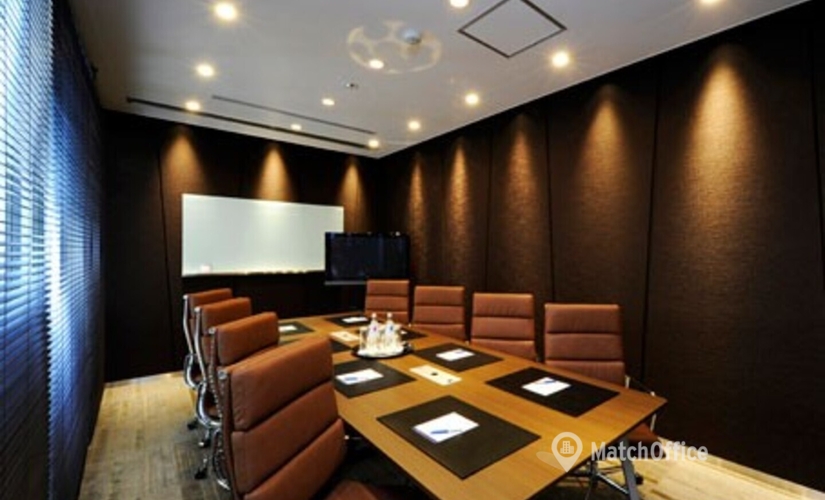 75 m² Business park in Tokyo, 5F Azabu Green Terrace (106-0047) - 4 | MatchOffice.com