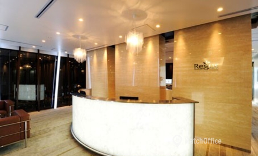 Virtual business address in Tokyo, 5F Azabu Green Terrace (106-0047) - 2 | MatchOffice.com