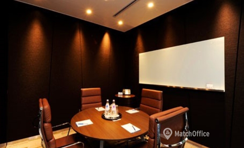 Virtual office in Tokyo, 5F Azabu Green Terrace (106-0047) - 4 | MatchOffice.com