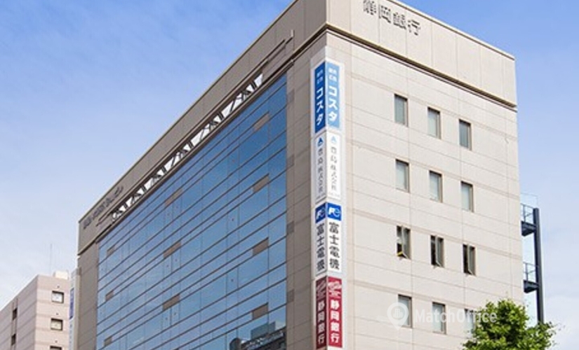 50 m² Serviced office in Shizuoka, 355-4 Sunayamacho (430-0926) - 0 | MatchOffice.com