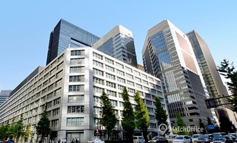 95 m² Convention center in Tokyo, 1-6-1 Otemachi (100-0004) - 1 | MatchOffice
