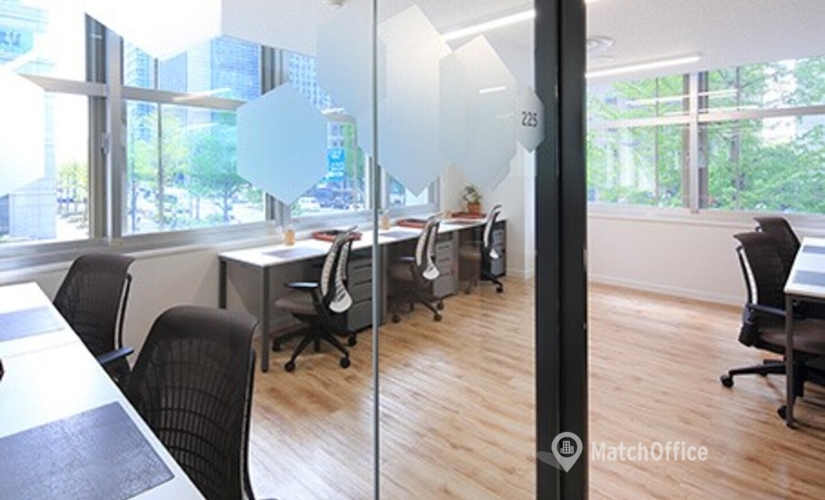 95 m² Conference space in Tokyo, 1-6-1 Otemachi (100-0004) - 3 | MatchOffice.com