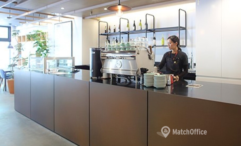 Virtual office space in Tokyo, 1-6-1 Otemachi (100-0004) - 4 | MatchOffice