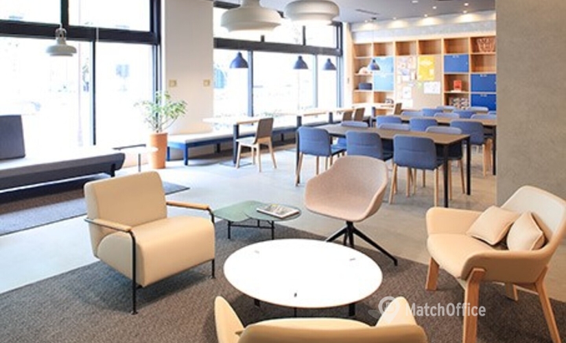 95 m² Conference center in Tokyo, 1-6-1 Otemachi (100-0004) - 4 | MatchOffice.com