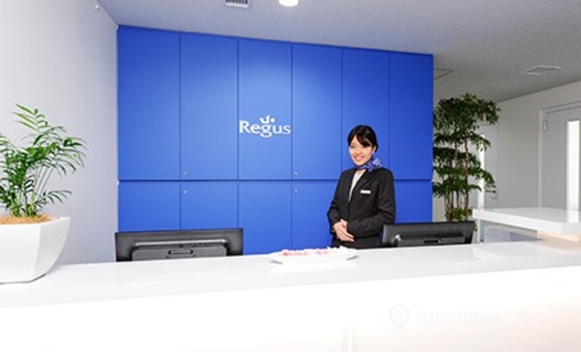Virtual business address in Chiba, 14-13 Fujimi 1-Chome (260-0015) - 1 | MatchOffice.com