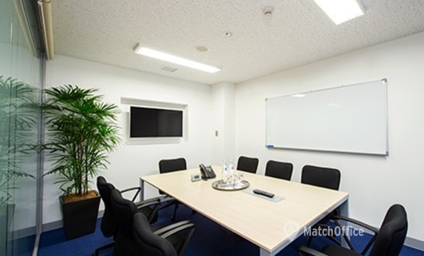 Virtual address in Chiba, 14-13 Fujimi 1-Chome (260-0015) - 2 | MatchOffice.com