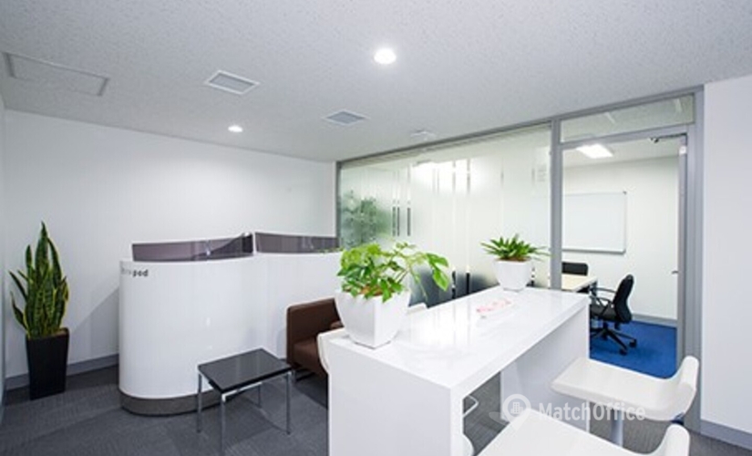 Virtual office space in Chiba, 14-13 Fujimi 1-Chome (260-0015) - 4 | MatchOffice