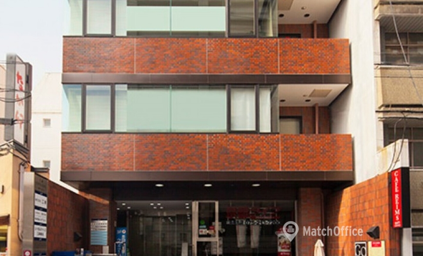 90 m² Coworking  in Kyoto, 24 Umetada-cho (604-8136) - 0 | MatchOffice.com