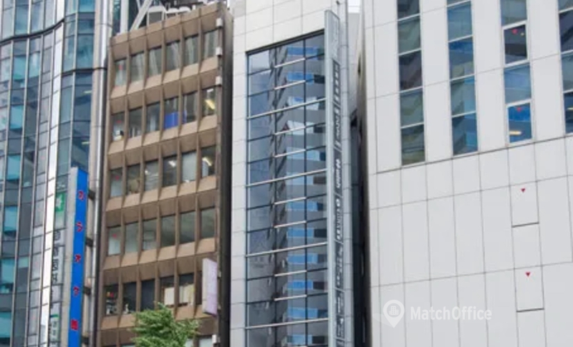 Virtual office space in Tokyo, 5F Shinjuku Mitsuba Building (160-0023) - 0 | MatchOffice.com